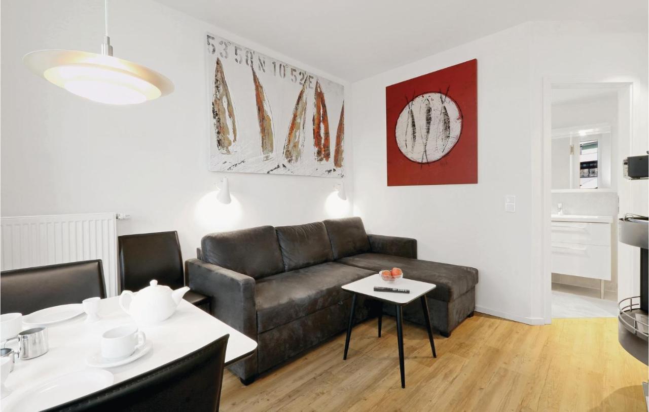 1 Bedroom Stunning Apartment In Luebeck Travemuende Exterior foto